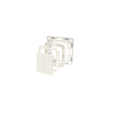 Shelly Wall Switch Adapter - Busch-Jaeger