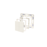 Shelly Wall Switch Adapter - Legrand