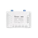 Sonoff 4CH Pro R3 Smart Switch WiFi RF