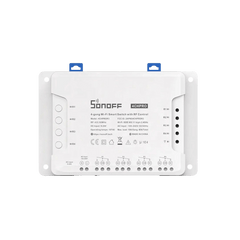 Sonoff 4CH Pro R3 Smart Switch WiFi RF
