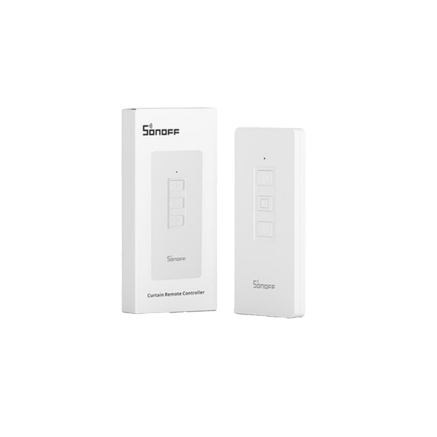 Sonoff Curtain Remote