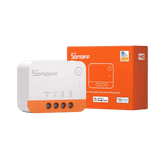 Sonoff Mini-L2 (Zigbee)