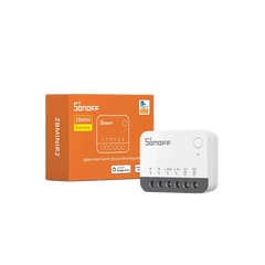 Sonoff Smart Mini R2 (Zigbee)