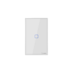 Sonoff Smart Light Switch 1Way Wi-Fi White
