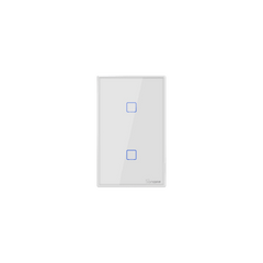 Sonoff Smart Light Switch 2Way Wi-Fi White