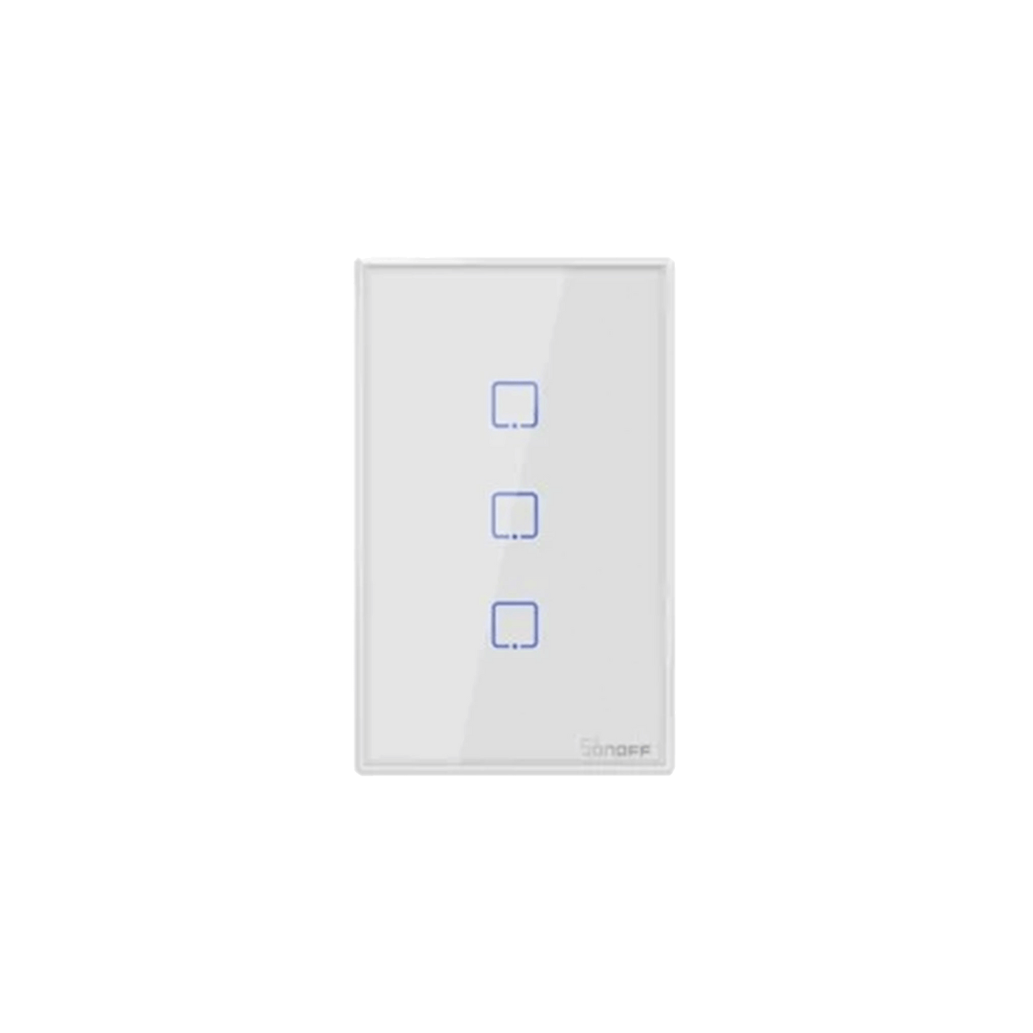 Sonoff Smart Light Switch T5 3CH