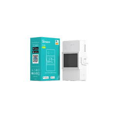 Sonoff Geyser/Pool Timer POWR320D