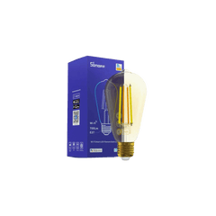 Sonoff WiFi LED Filament Bulb Large