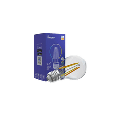 Sonoff WiFi LED Filament Bulb