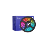 Sonoff Smart Wi-Fi LED Light Strip RGB Dimmable Flexible Strip Lights Ewelink Remote Control