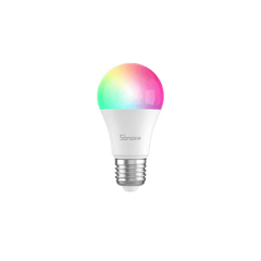Sonoff Smart Colour Light Bulb