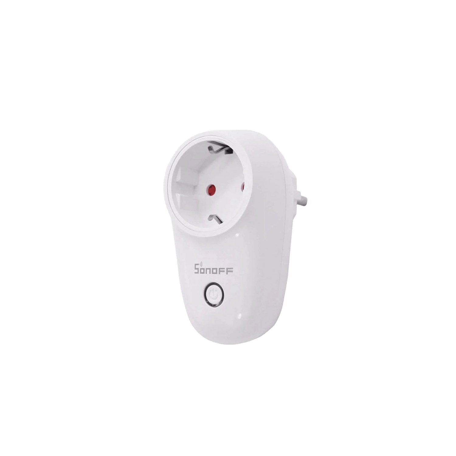 Sonoff Smart Wi-Fi Plug 16A EU