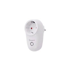 Sonoff Smart Wi-Fi Plug 16A EU