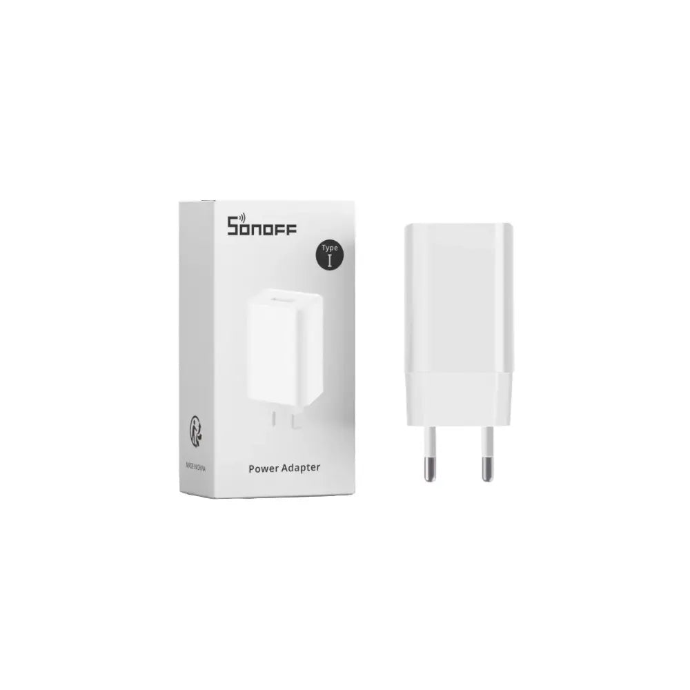 Sonoff 5V USB Power Adapter 2A