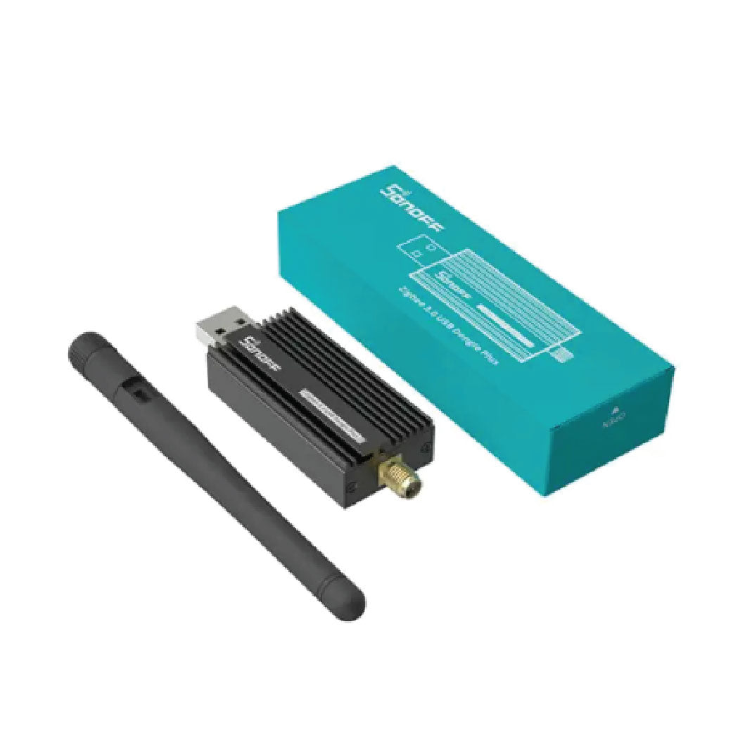 Sonoff Zigbee 3.0 USB Dongle Plus