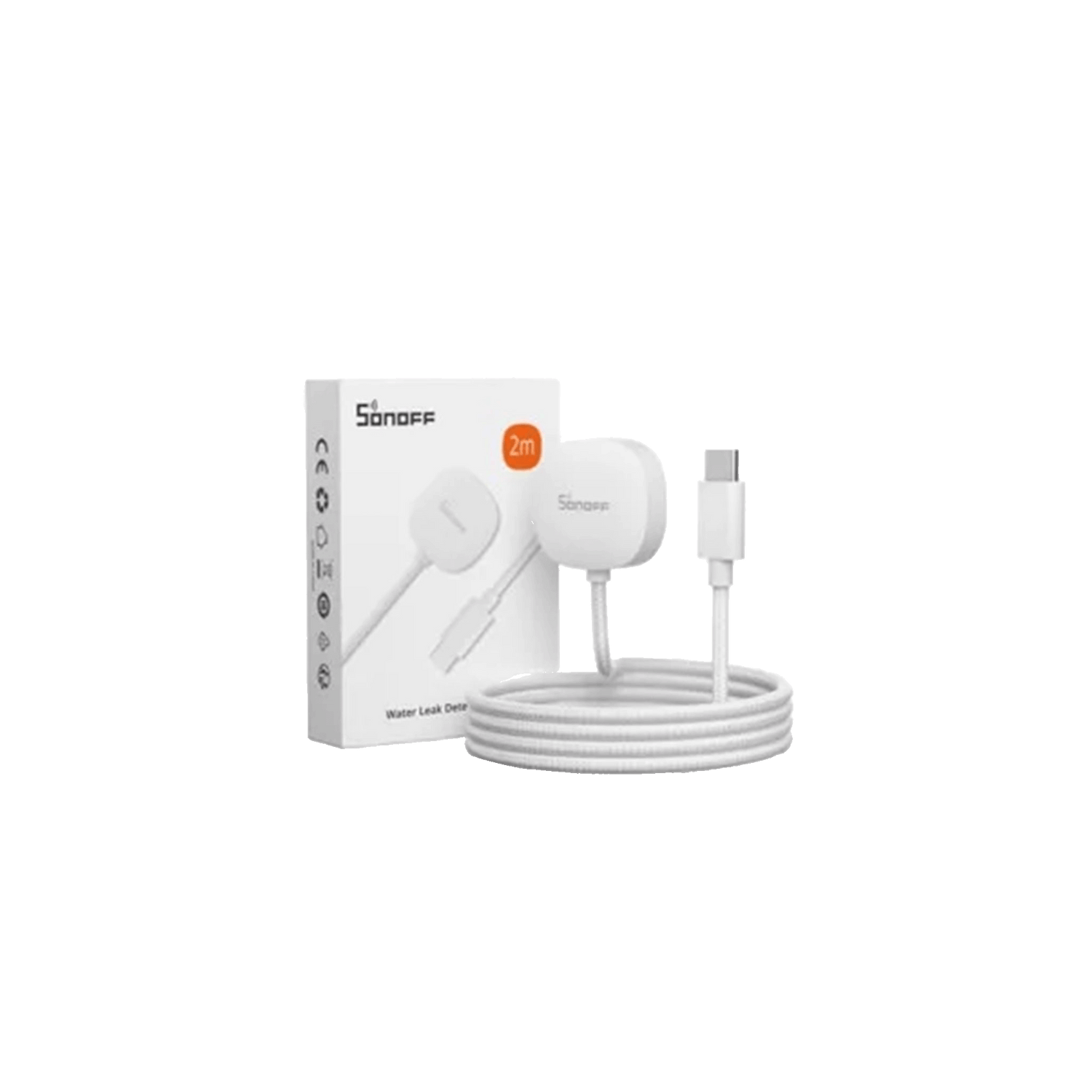 Sonoff Water Leak Detection Cable