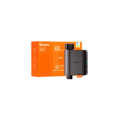 Sonoff Smart Water Valve (Zigbee)