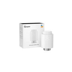 Sonoff Zigbee Thermostatic Radiator Valve