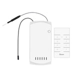 Sonoff Ceiling Fan & Light Wi-Fi Controller Discontinued