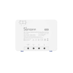 Sonoff High Power Smart Switch for Power ON/OFF 25A