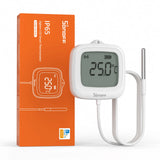 Sonoff IP65 Zigbee LCD Thermometer (Probe Version)