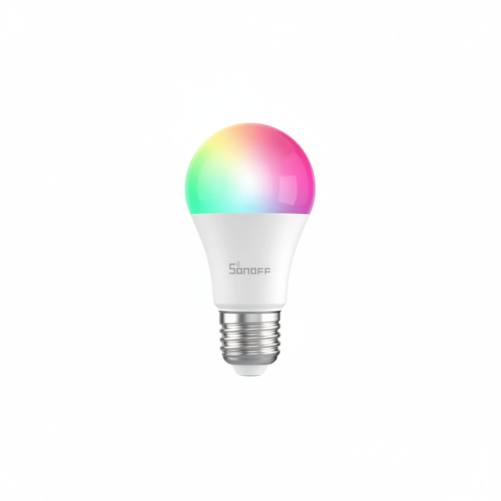 Sonoff Smart Wi-Fi LED Bulb