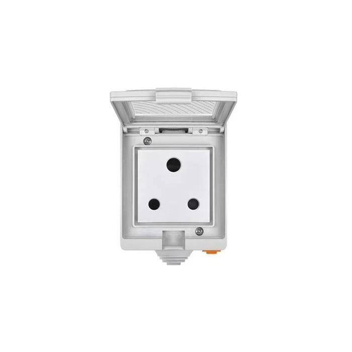 Sonoff Waterproof Wi-Fi Smart Socket