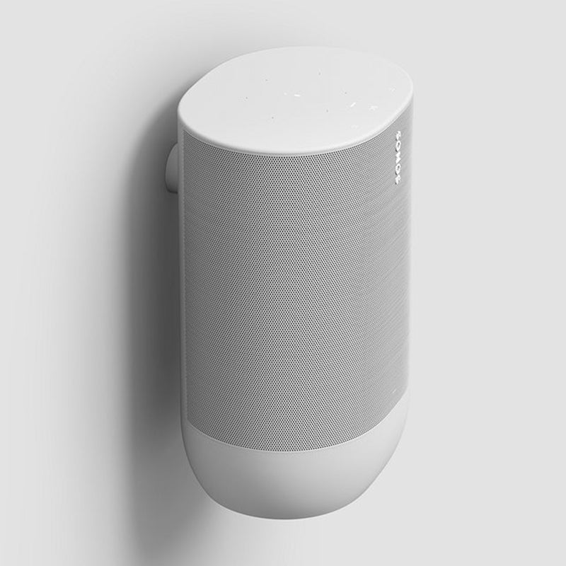 Sonos Move Wall Hook - White