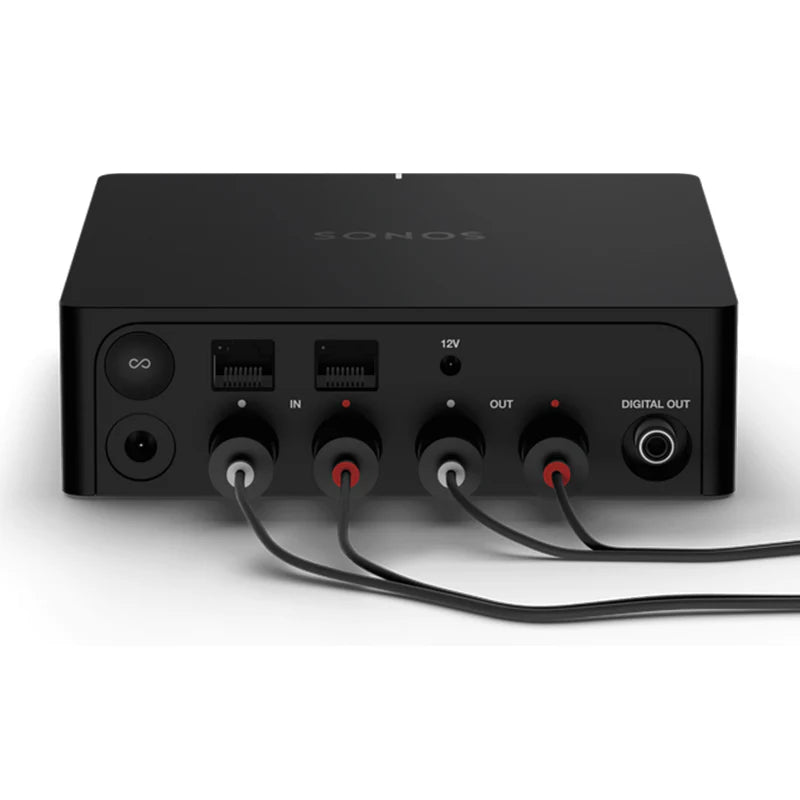 Sonos PORT EU (Black) S23