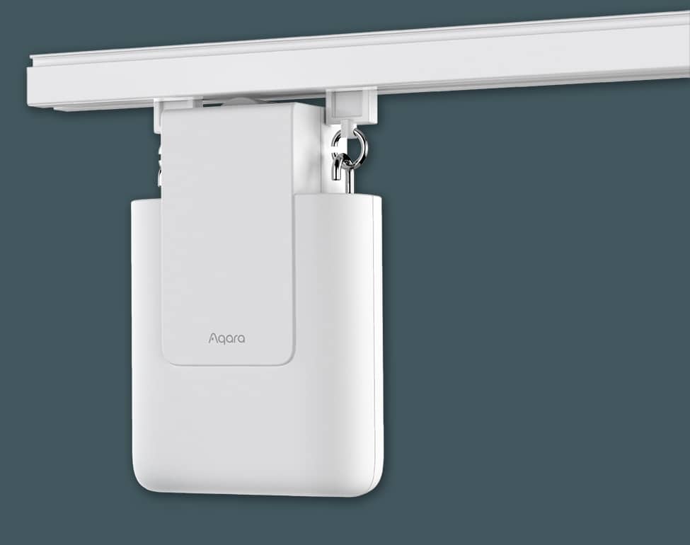 Aqara Curtain Driver E1 Track Version