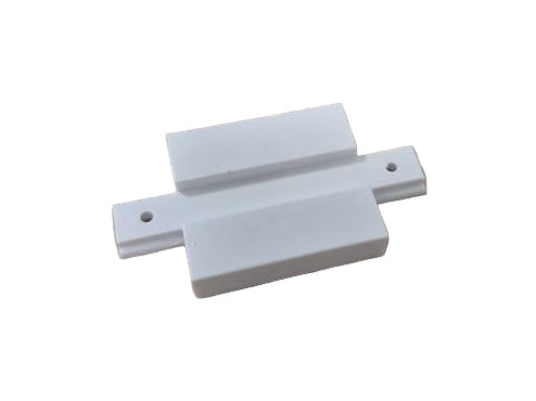 AQARA Surface-Mounted Linear Connection Module V1 (White)8 Pcs/Carton