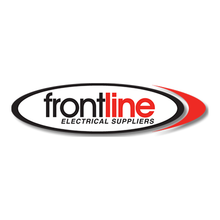 Frontline Electrical logo