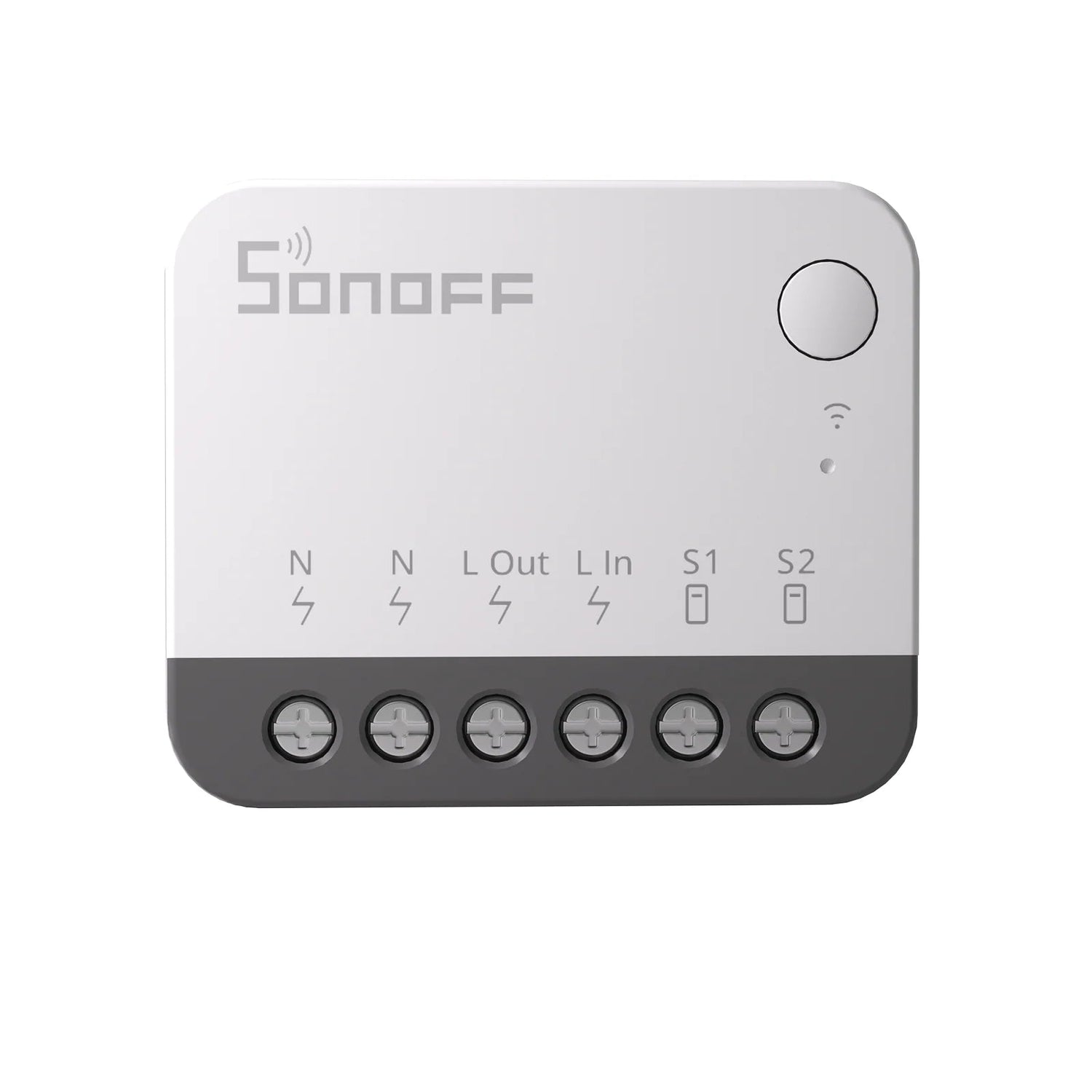 Sonoff Smart Mini R2 (Zigbee)