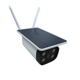 Zemismart Solor Panel Camera (Tuya WiFi)