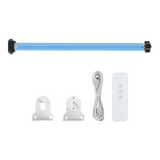 Zemismart  Rechargable Roller Shade Motor 1-Channel Remote