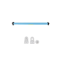 Zemismart Rechargable Roller Shade Motor (Tuya Zigbee)