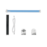 Zemismart  Roller Shade Motor Solar Panel