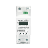 Zemismart Energy Meter 1Phase 65A (Tuya WiFi)