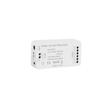 ZEMISmart LED Strip Controller RGBCW (Matter WiFi)