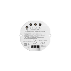 Zemismart Light switch Inline Module (Matter WiFi)