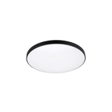 Zemismart Smart LED Ceiling Light 24W Black (Tuya WiFi)