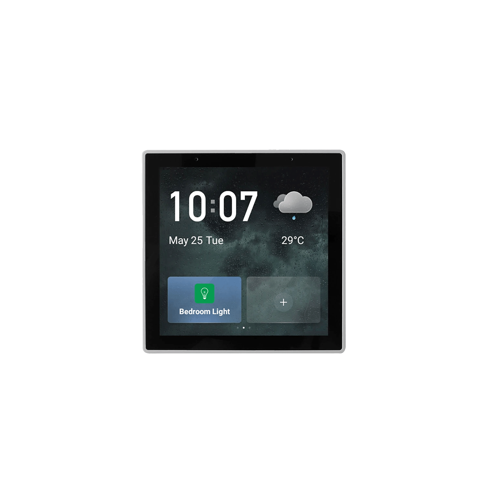Zemismart Smart Multi-Functional Control Panel 3x3 (Tuya Zigbee ...
