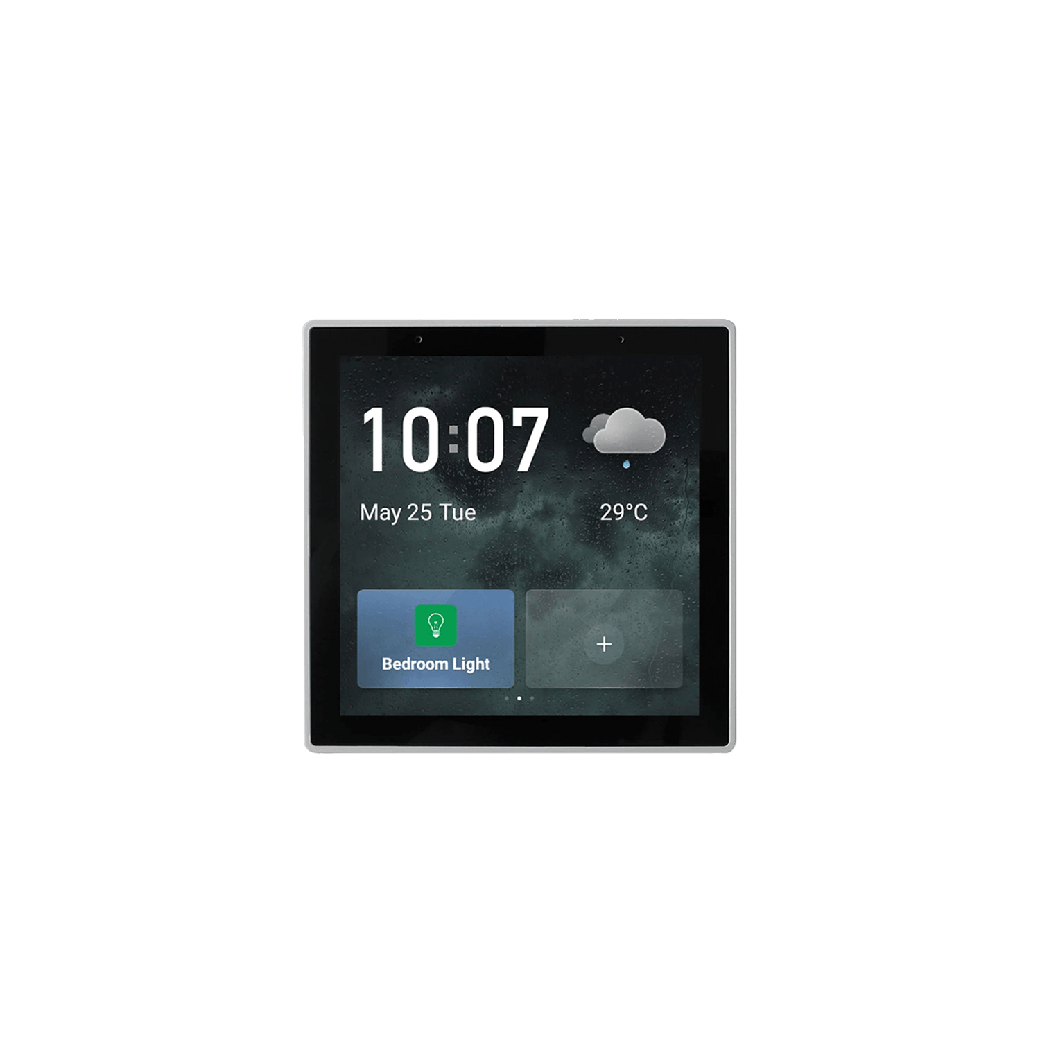 ZEMISmart Smart Multi-Functional Control Panel 3x3 (Tuya Zigbee)