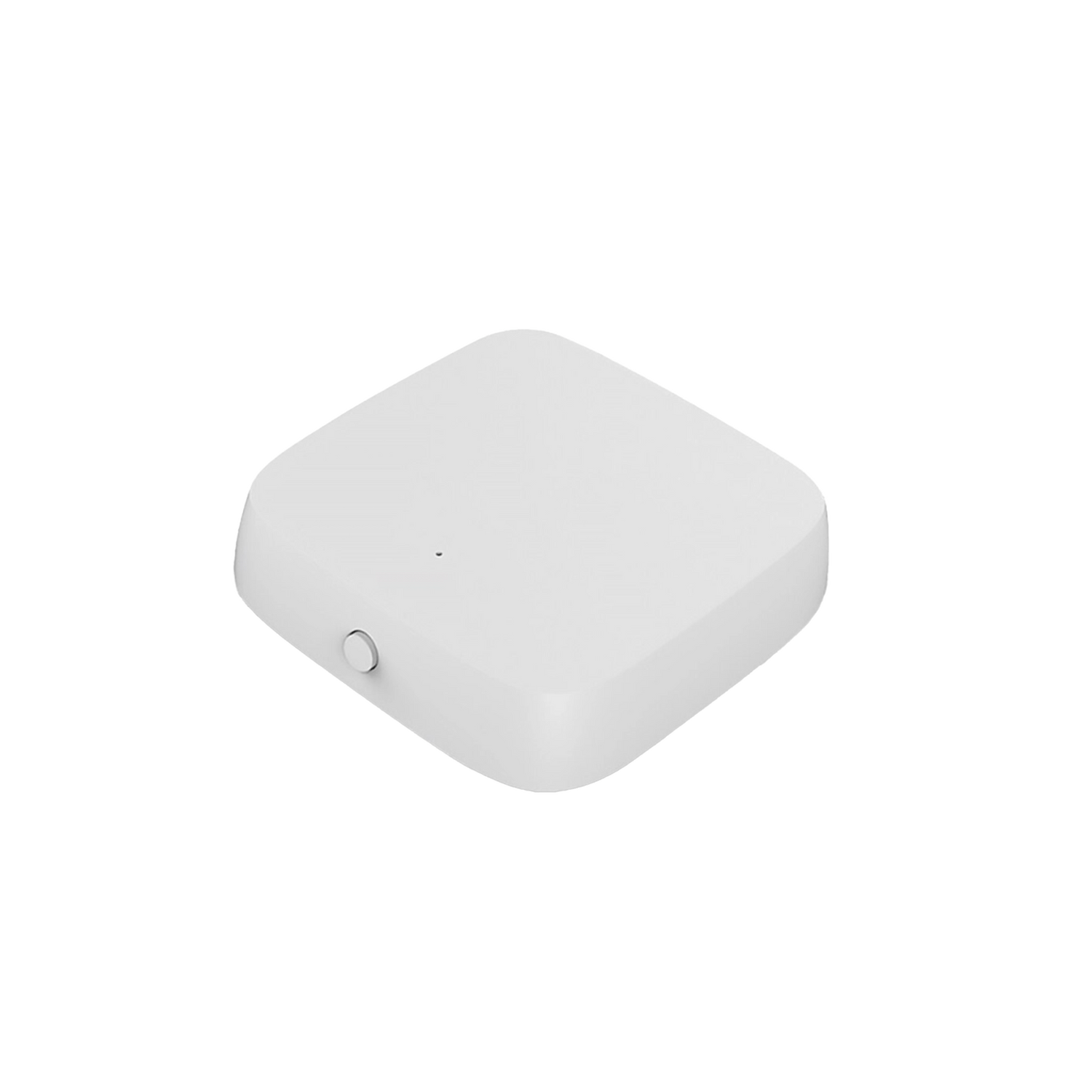 ZEMISmart Temparature & Humidity Sensor Digital (Tuya Zigbee)