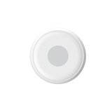 ZEMISmart Tuya Zigbee Button White (Tuya Zigbee)