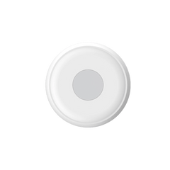 Zemismart Tuya Zigbee Button White (Tuya Zigbee)
