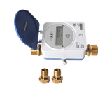 Zemismart Water Meter (Tuya Zigbee)