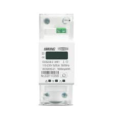 ZEMISmart Energy Meter 1Phase 65A (Tuya Zigbee)