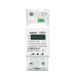 ZEMISmart Energy Meter 1Phase 65A (Tuya Zigbee)
