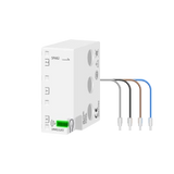 Zemismart Energy Meter 3Phase 120A (Tuya ZigBee)